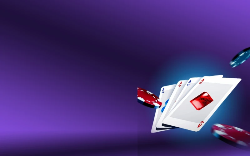 Bad Beat Jackpot é o seu bónus da sorte no 1Win.