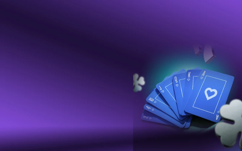 Ganhe o Bónus Royal Flush na plataforma 1Win.