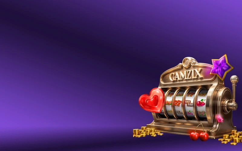 1Win oferece-lhe o bónus Gamzix Torneio.