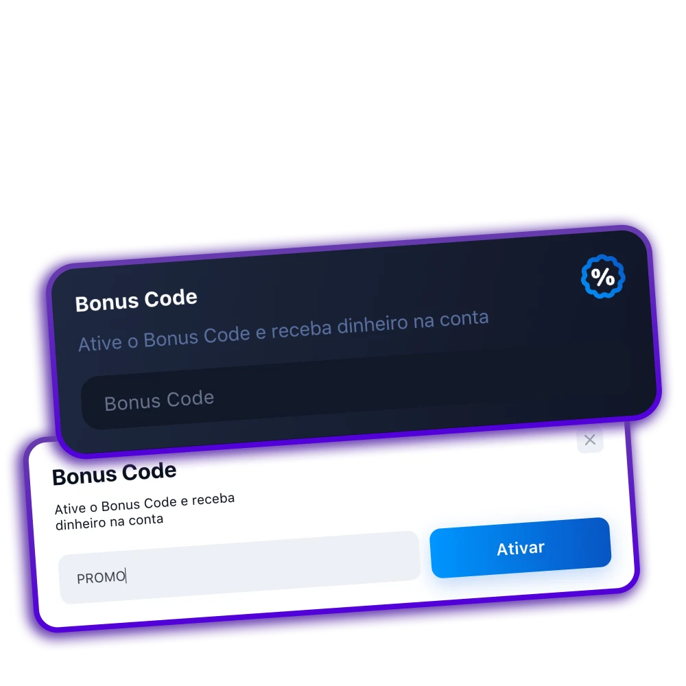Obtenha um bom impulso nos seus primeiros depósitos no site 1Win.