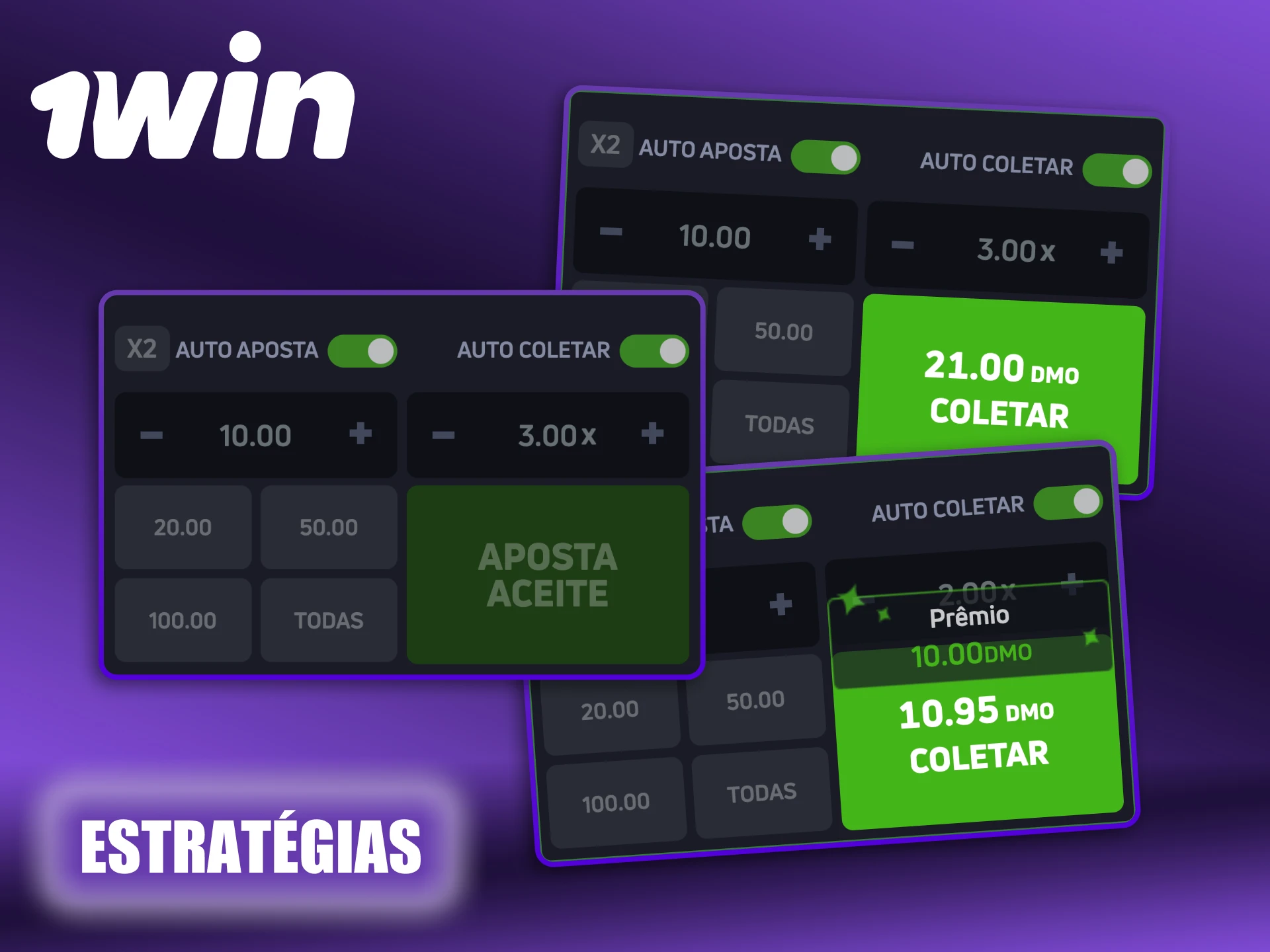 Utilize as estratégias do 1Win JetX e melhore os seus resultados.